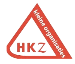 HKZ - logo